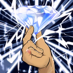 WSB Diamond Hands Pass #260