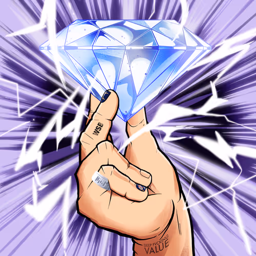 Wsb Diamond Hands Pass