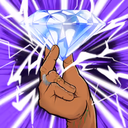 WSB Diamond Hands Pass #988