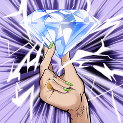 WSB Diamond Hands Pass #372