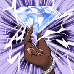 WSB Diamond Hands Pass #176