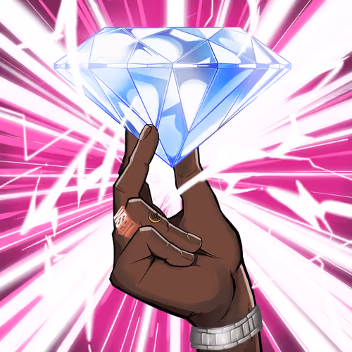WSB Diamond Hands Pass #270