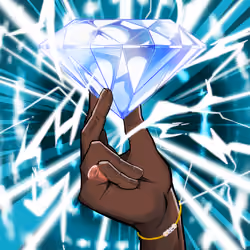 WSB Diamond Hands Pass #30