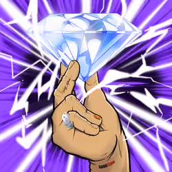 WSB Diamond Hands Pass #559