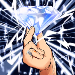 WSB Diamond Hands Pass #97