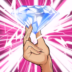 WSB Diamond Hands Pass #250