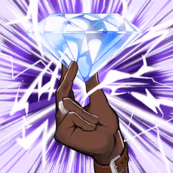 WSB Diamond Hands Pass #752