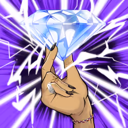 WSB Diamond Hands Pass #645
