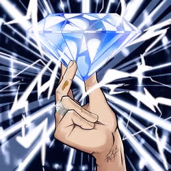 WSB Diamond Hands Pass #1083