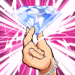 WSB Diamond Hands Pass #282