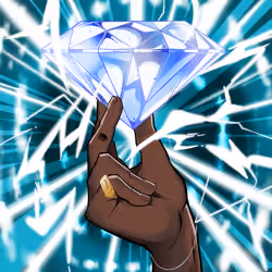 WSB Diamond Hands Pass #659