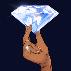 WSB Diamond Hands Pass #1437