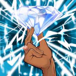 WSB Diamond Hands Pass #188