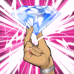 WSB Diamond Hands Pass #811