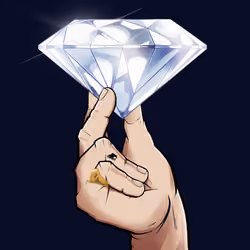 WSB Diamond Hands Pass #1482