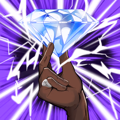 Wsb Diamond Hands Pass