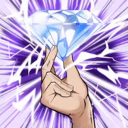 WSB Diamond Hands Pass #928