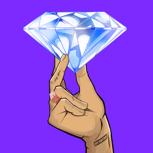 Wsb Diamond Hands Pass
