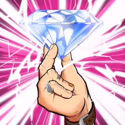WSB Diamond Hands Pass #594