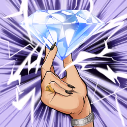 WSB Diamond Hands Pass #874