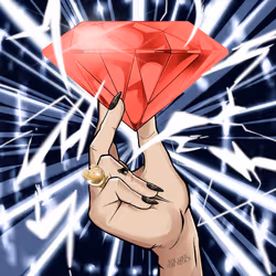 WSB Diamond Hands Pass #561