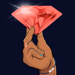 WSB Diamond Hands Pass #1436