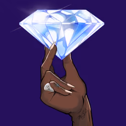 WSB Diamond Hands Pass #1318
