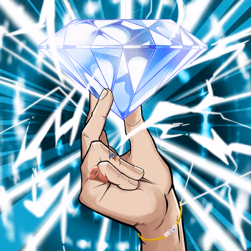 Wsb Diamond Hands Pass