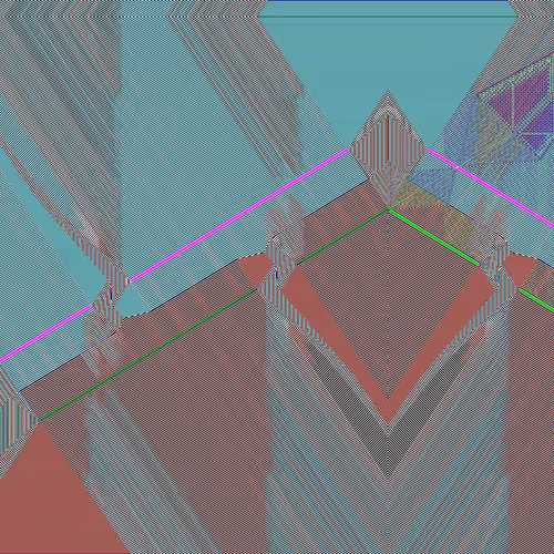 Unsystematic Neighborhood