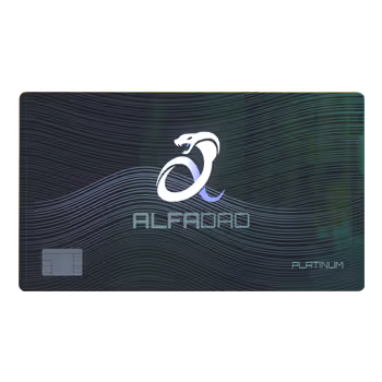 Platinum Access Card