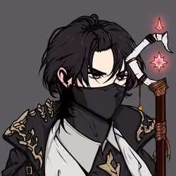 Kuroki #3660
