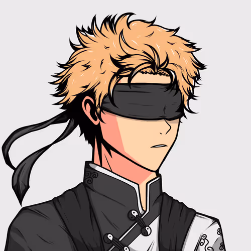 Kuroki Genesis