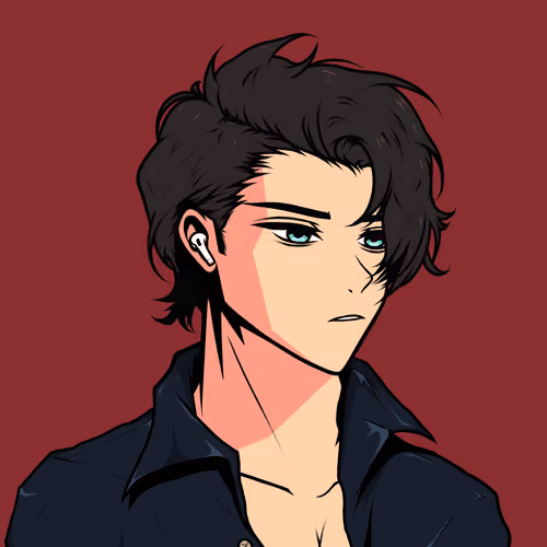 Kuroki #2293