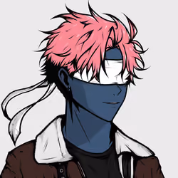 Kuroki #3643