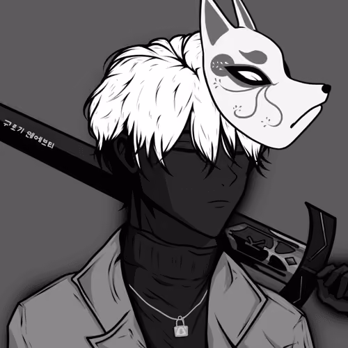 Kuroki #1477