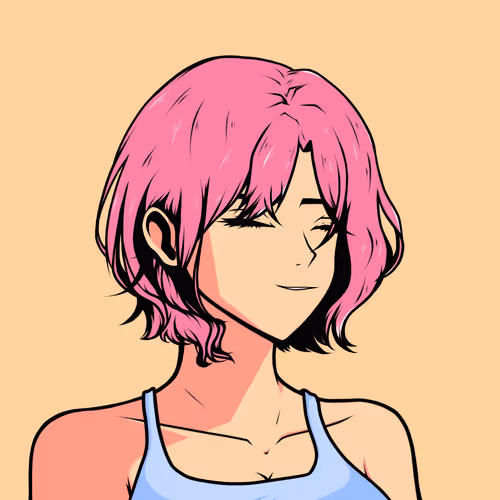 Kuroki #2590