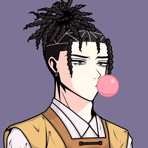 Kuroki #3533