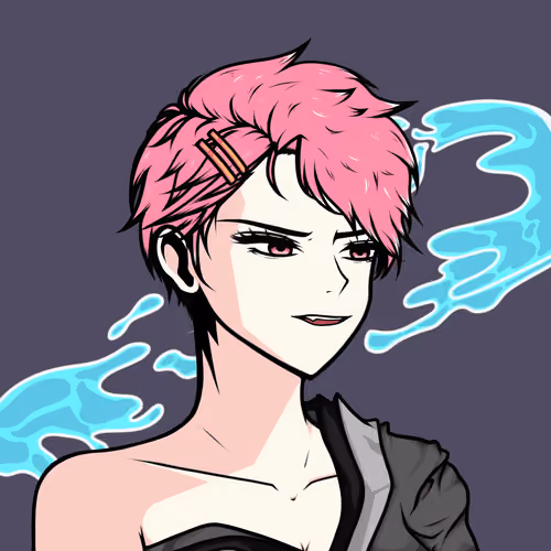 Kuroki #444