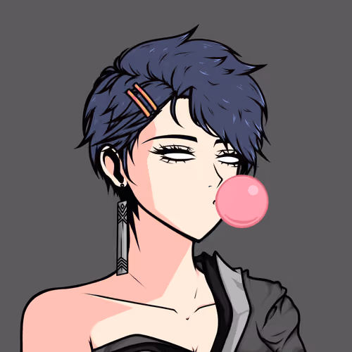 Kuroki #2935
