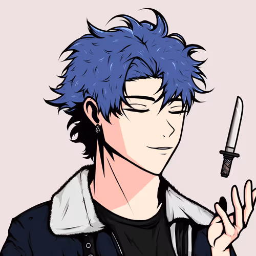 Kuroki Genesis