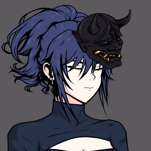 Kuroki Genesis