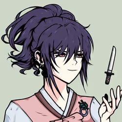 Kuroki #914
