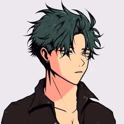 Kuroki #289