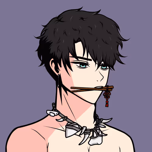 Kuroki #3213