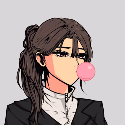 Kuroki #291