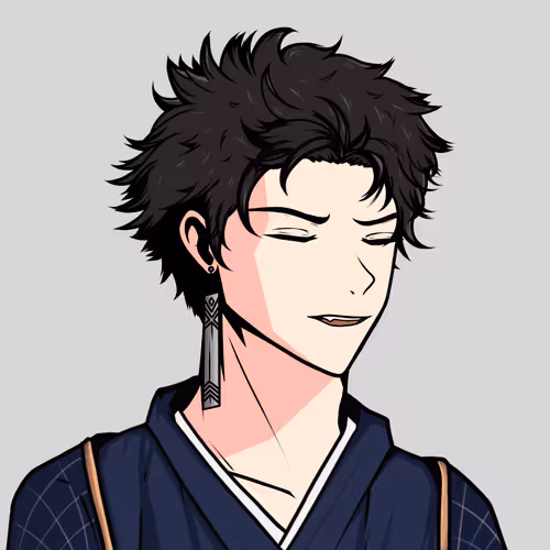 Kuroki #3736