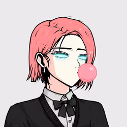 Kuroki #1511