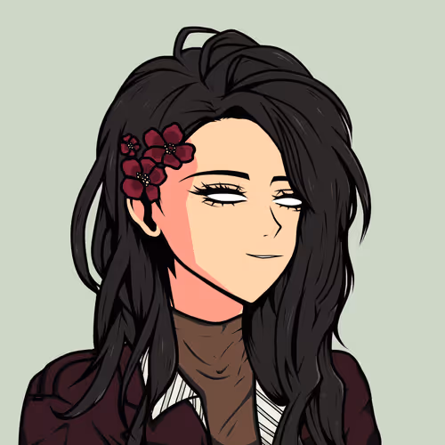 Kuroki #3404