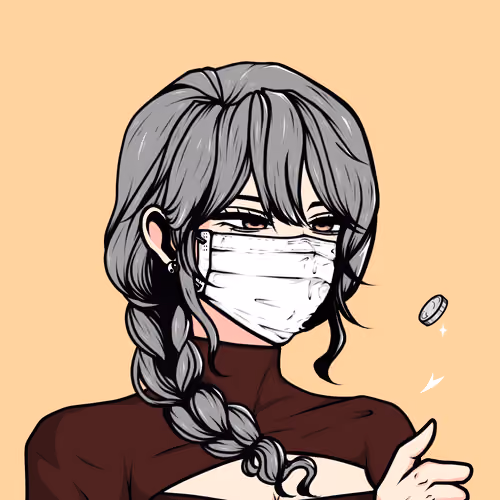 Kuroki #1840