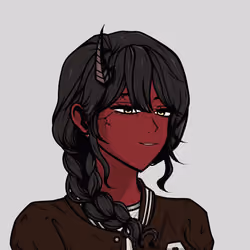 Kuroki #2332